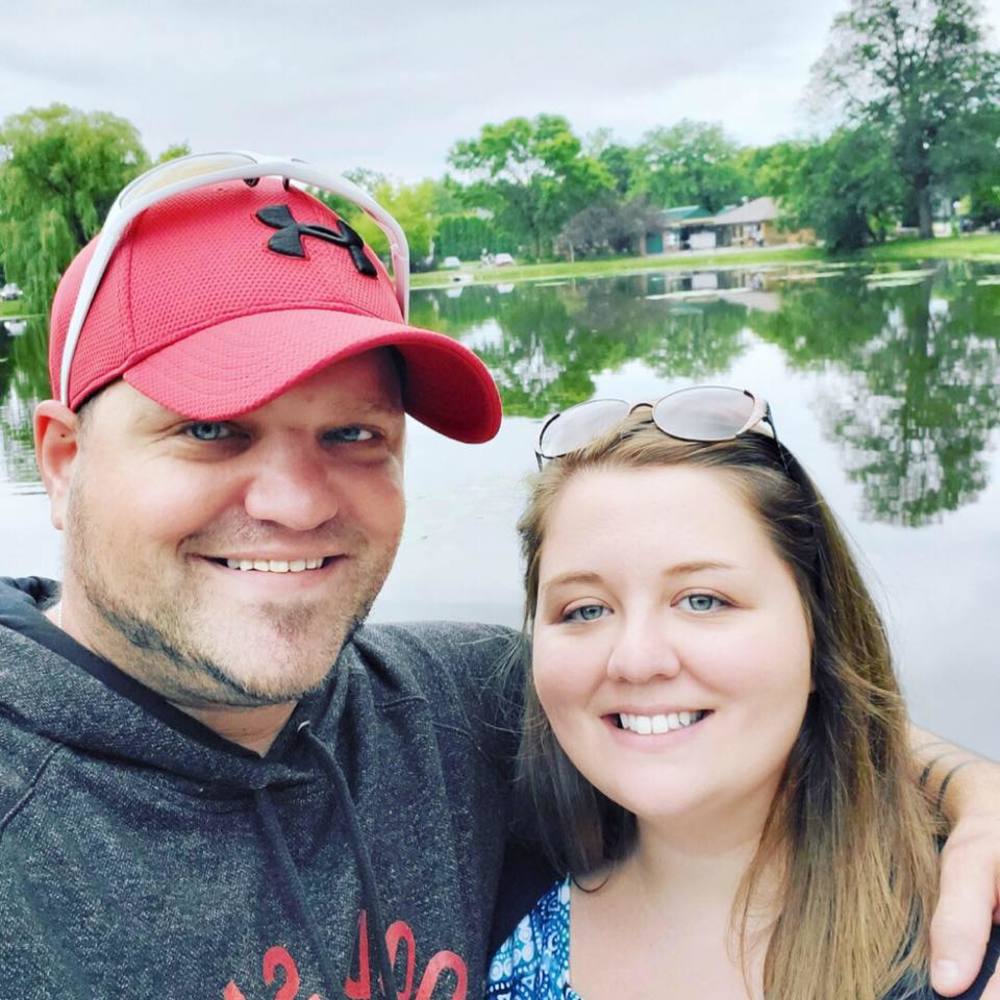 Meet your Posher, Melissa